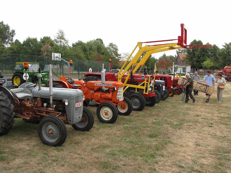 33 ste Crijtfeesten en 4de Crijtrally op 25 juli 2010-Terlogt Diepenbeek (81).JPG